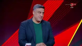 أهم تصريحات وليد صلاح الدين بعد الفوز بثلاثية أمام وادي دجلة ورسالة هامة لجماهير الأهلي