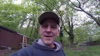 Daves Test Flight.. #drone #fly #funny