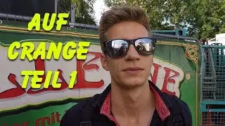 Auf Crange 2017 Teil 1 2017 by kirmesmarkus (Cranger Kirmes)