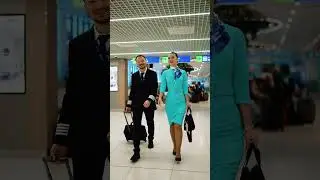 Together We Fly: Meet Our Amazing Crew Team!