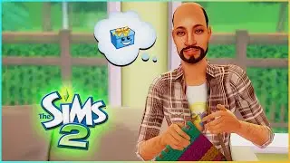 ULTRA-HOOD LEGACY // BITVILLE | SIMS 2 | PART 195 🧶 (Streamed on 5/18/2022)