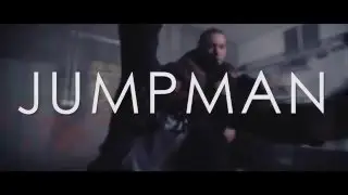 Jumpman - Drake & Future - Official Remix by JTM, NA-G & Frank Zoo