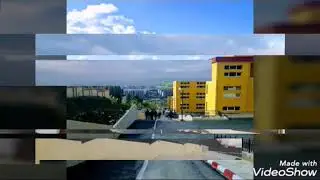 Université mouloud mammeri CAMPUS TAMDA