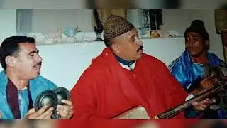 Maalem abdo gnawa lila bouilamin mosawein meknes part 2