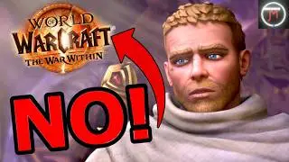 WoW The War Within... Did It's Story FAIL?