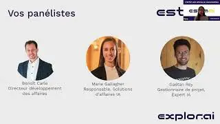 Webinaire Estim ai 29 Janvier 2026