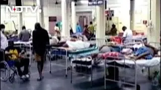 AIADMK To Contribute Rs 1 Crore To Chief Minister's Relief Fund To Fight Covid