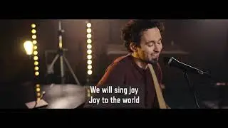 Emmaus Rd Worship - Joy to the World (LIVE)