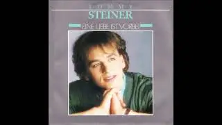 Tommy Steiner  -  Country Lady  1986