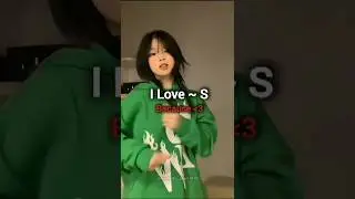 💖I Love ~ S b'coz...💫 #trending #viral #aesthetic_pearl #fypシ゚viral #fyp #aesthetic #love #relatable