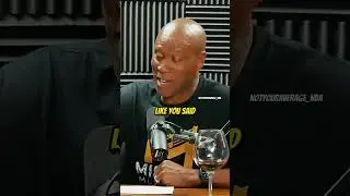 Alarm sound watch out 👀⚠️ Credits to byron scott podcast 🔊 #nba #nbathrowback #fyp#viral