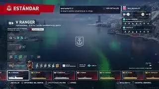 World of warships legends arruina tu experiencia de juego con nerfeos ridiculos