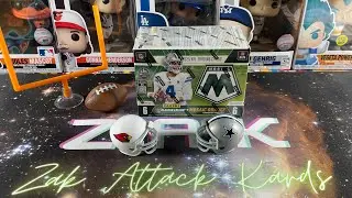 Cardinals Take Flight, Cowboys Saddle Up &mdash; Monday Night Showdown! | 2025 Mosaic | FCS Wk 9: ARZ@DAL