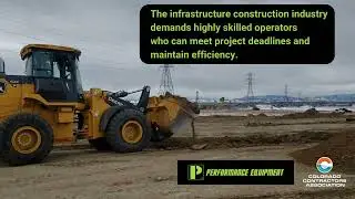 2025 - Performance Equipment Loaders