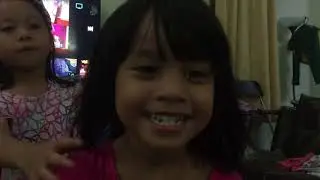 Sister time - Kuala Lumpur, Malaysia