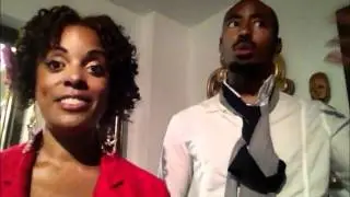 Naya Powell Stephens Presents The Utopia Living Show Episode 4