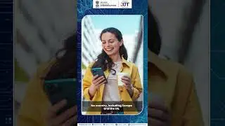11 Years of Digital Transformation #digitalindia