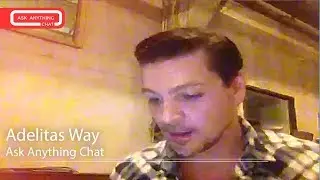 From 2014, Rick From Adelitas Way Talks About 