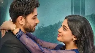Laiba Khan and Ali Ansari New Pakistani drama | Kaffara | aas pass |ali ansari with laiba Khan drama