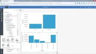 IBM Cognos Analytics User Data Modelling