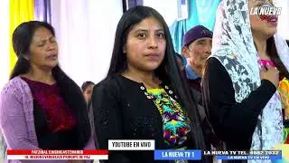 SOLISTA MANUELA FLORIDALMA / PATZIBAL CHICHICASTENANGO
