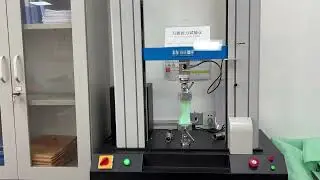 How We Test Fabric Properties with Tensile Testers