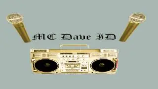 MC DaveID  That Music Ta Muzyka feat  Batys (prod. MC DaveID)