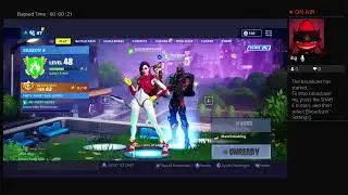FORTNITE fortbyte location #77 FOUND BY RACE TRACK TACO SHOP
