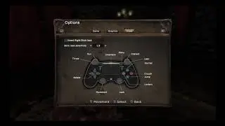 The first steps into Darkness [Amnesia: tDD pt-1]