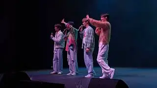 ⚡B.D.U – First World Tour for Wishpool: Flash & Light⚡ Bayamon,Puerto Rico🇵🇷[08/22/2024]Full Concert