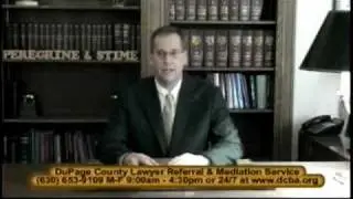 DuPage County Bar Association Lawyer Referral & Mediation Service