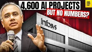 Infosys' AI Pivot, OpenAI's $10B Cerebras Pact, and Arya.ag's ₹725 Cr Raise