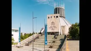 St Mary's and St John Plessington - Mass of Celebration