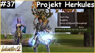 Schon wieder BONI LUCK! Wie geht's weiter?  - Metin2 F2P Projekt 