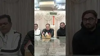 Md.Mukhtar kaa Biyan On ED Raid I-PACK Office Salt Lake Sector 5 Kuch Daal may Kala hai .