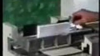 Sterling Digibinder Perfect Binding Machine
