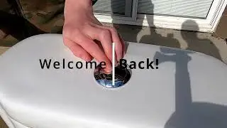 2020 WaterRidge mystery flush