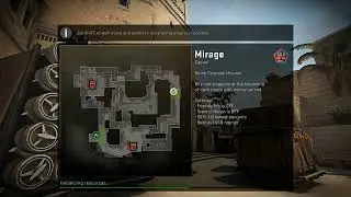 Scaleform: Old LoadingScreen + TeamSelect