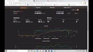 RX480 8GB Card mining in 2021 - RIG Build Update - Crypto Talks about Getting Into Mining 2021