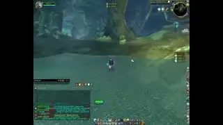 Coilfang Reservoir Istances Entrances