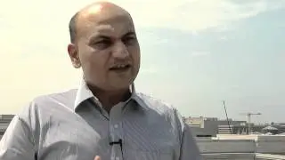 World Press Freedom Day 2011: Abid Khurshid on Press Freedom & Democracy