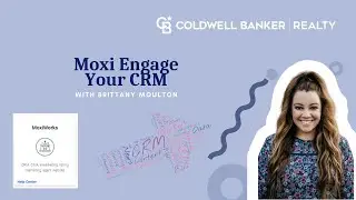 Moxi Engage CRM