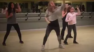 ApeSh*  (Clean) | Beyonce & Jay-Z | Dance Fitness with Jen