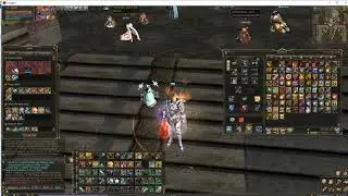 Lineage 2 Enchant Dagger Naia 16/02/2019