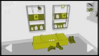 Escape or Die 4 Walkthrough Crazygames