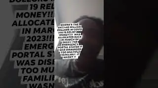 47.1. MILLION DOLLORS IN COVID 19 RELIEF MONEY MISSING ALEDGELY!!!!  CITY OF SHREVEPORT LOUISIANA