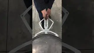 Why the ARC MASTER Radius Gauge Is a Game-Changer for Precision Work!