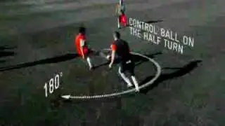 Nike master cesc fabregas signature move-New