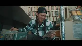 Stoney Point 2 Documentary (Demrick & DJ Hoppa)