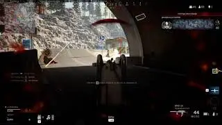 Call of Duty  Modern Warfare Clips #2